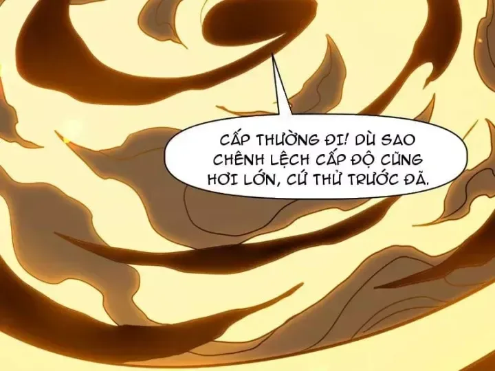 Vô Địch Chỉ Với 1 Máu chương 21 - trang 61