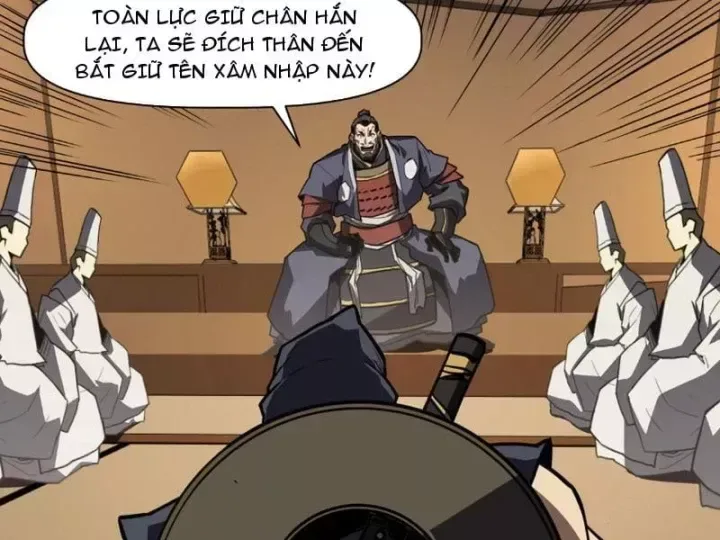 Vô Địch Chỉ Với 1 Máu chương 21 - trang 73
