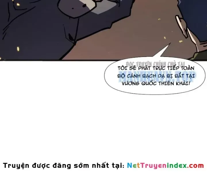Vô Địch Chỉ Với 1 Máu chương 21 - trang 91
