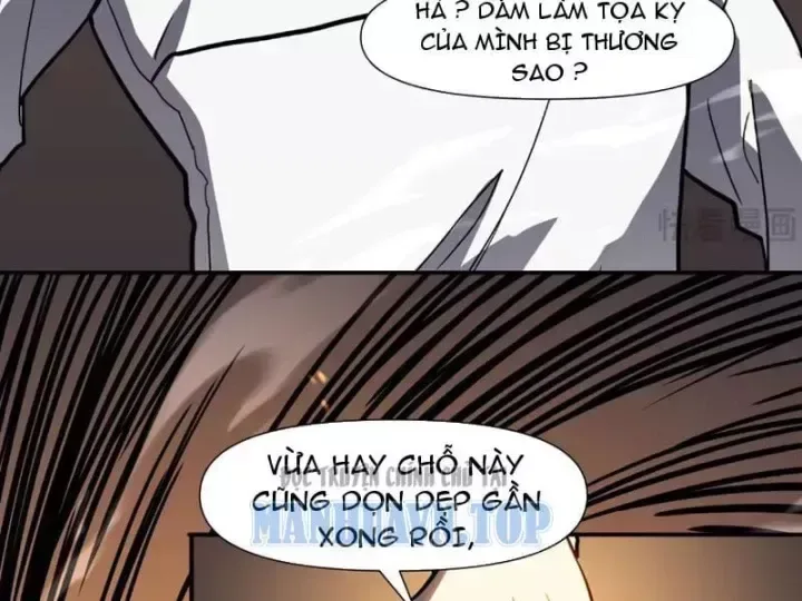 Vô Địch Chỉ Với 1 Máu chương 21 - trang 99