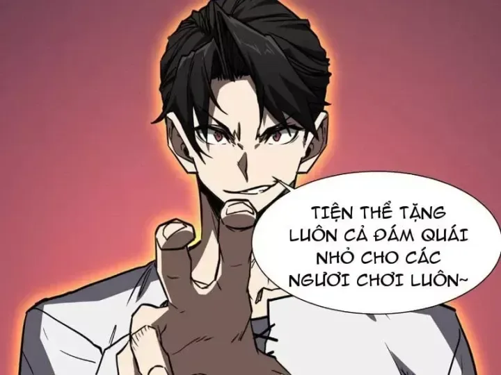 Vô Địch Chỉ Với 1 Máu chương 21 - trang 132