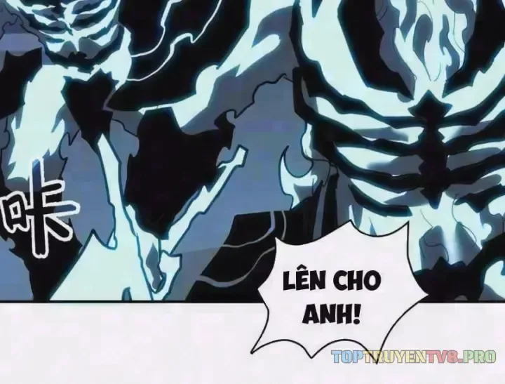 Vô Địch Chỉ Với 1 Máu chương 26 - trang 3