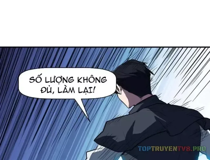 Vô Địch Chỉ Với 1 Máu chương 26 - trang 4