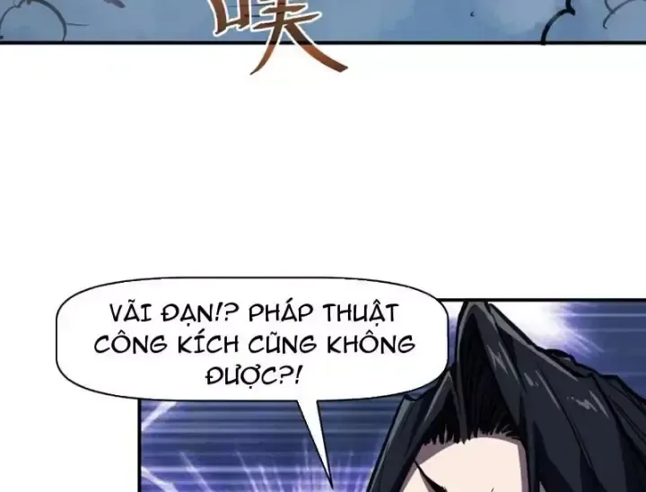Vô Địch Chỉ Với 1 Máu chương 26 - trang 16