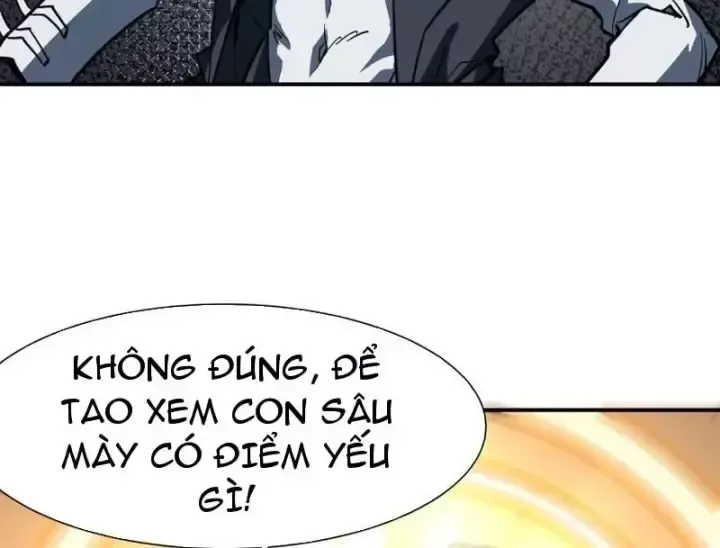 Vô Địch Chỉ Với 1 Máu chương 26 - trang 24