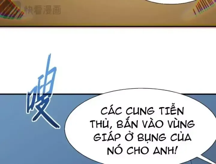 Vô Địch Chỉ Với 1 Máu chương 26 - trang 29
