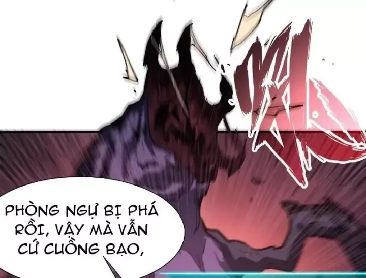Vô Địch Chỉ Với 1 Máu chương 26 - trang 35