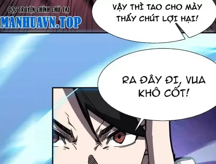 Vô Địch Chỉ Với 1 Máu chương 26 - trang 37