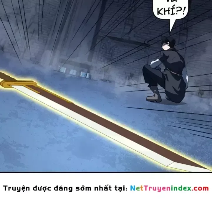 Vô Địch Chỉ Với 1 Máu chương 26 - trang 58