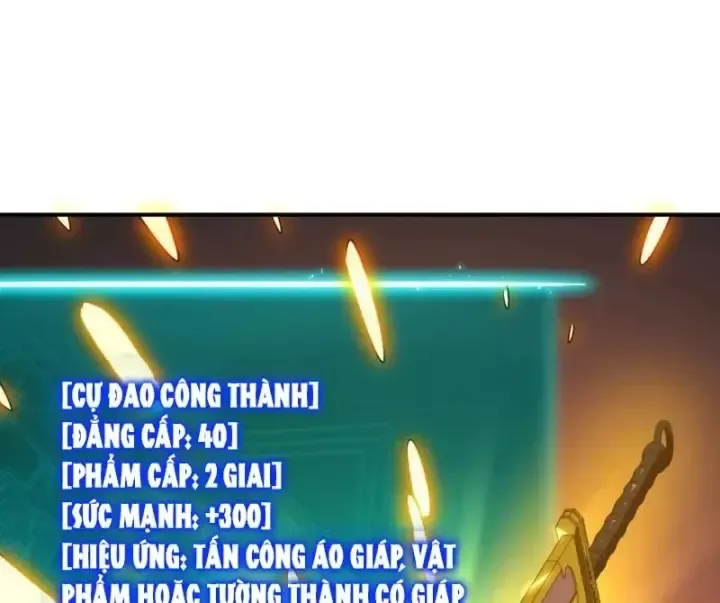 Vô Địch Chỉ Với 1 Máu chương 26 - trang 59