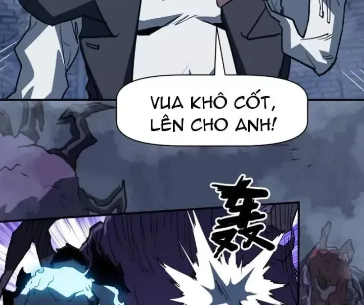 Vô Địch Chỉ Với 1 Máu chương 26 - trang 67
