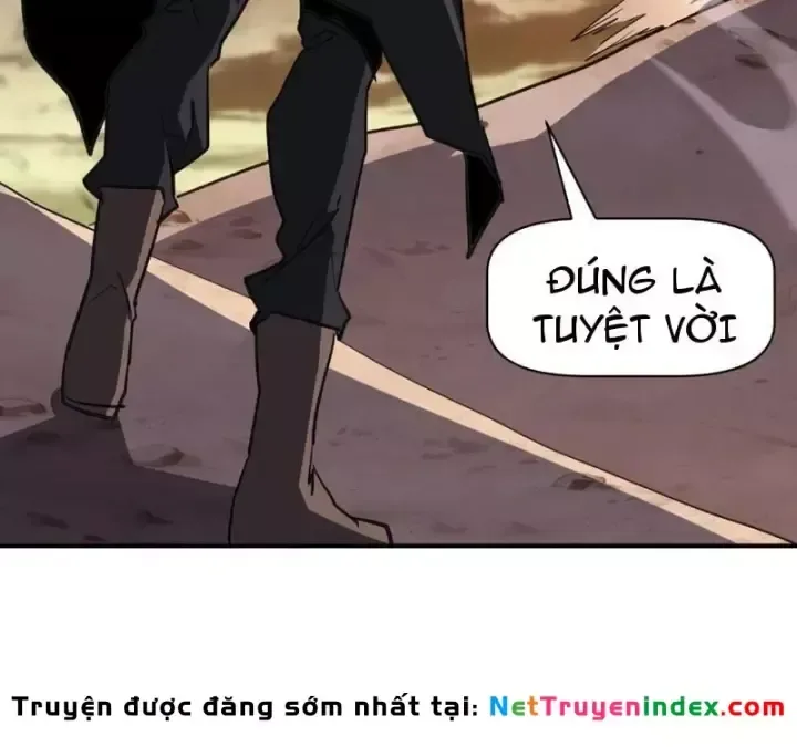 Vô Địch Chỉ Với 1 Máu chương 26 - trang 76
