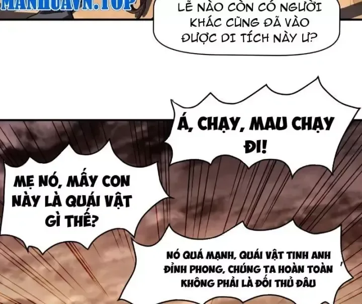 Vô Địch Chỉ Với 1 Máu chương 26 - trang 82