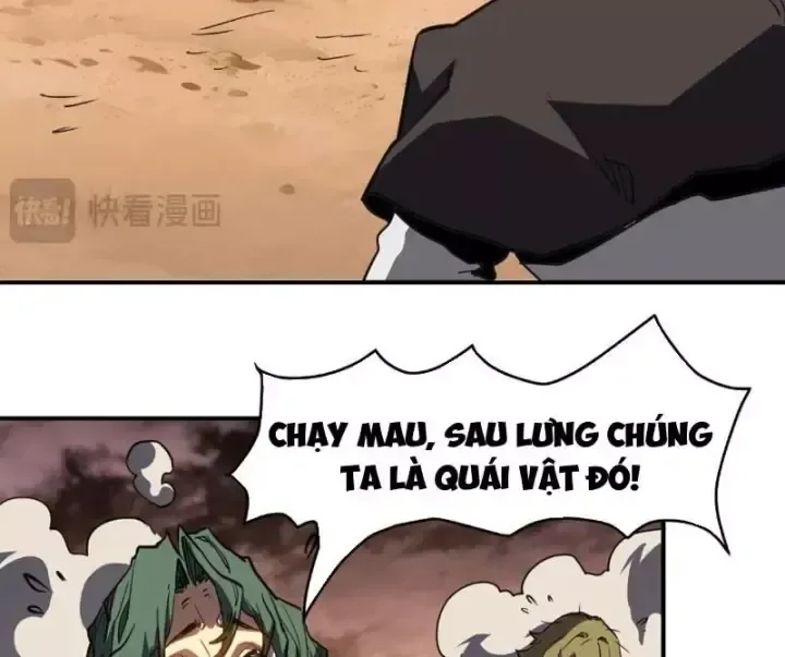 Vô Địch Chỉ Với 1 Máu chương 26 - trang 84
