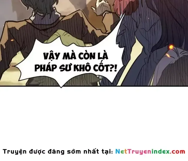 Vô Địch Chỉ Với 1 Máu chương 26 - trang 107