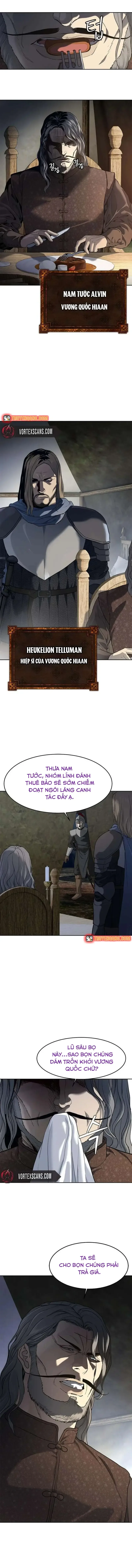 Hoàng Đế Thép chương 6 - trang 3