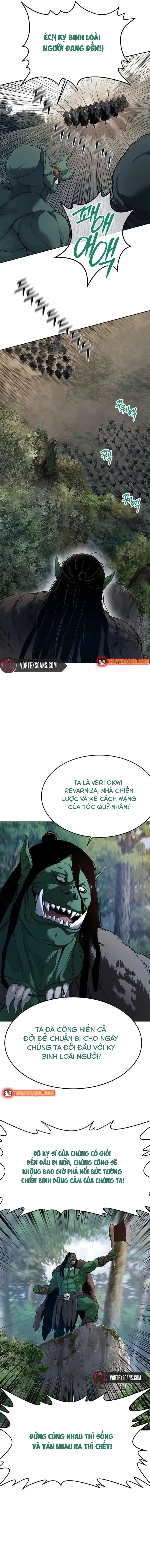 Hoàng Đế Thép chương 9 - trang 7