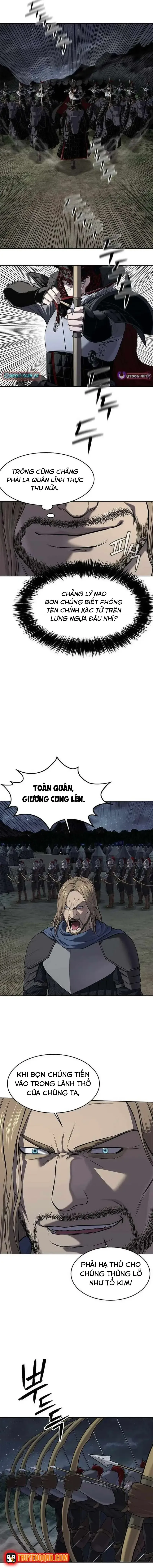 Hoàng Đế Thép chương 16 - trang 7