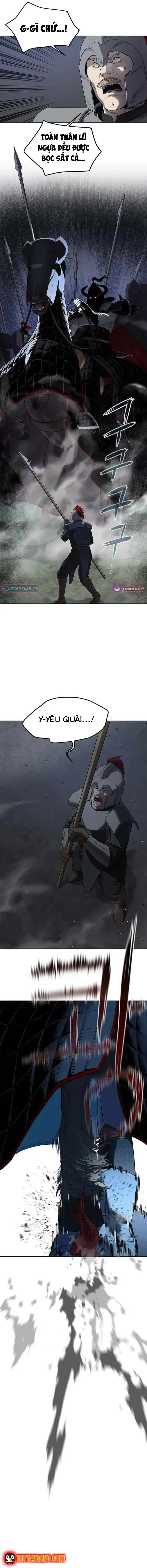 Hoàng Đế Thép chương 16 - trang 13