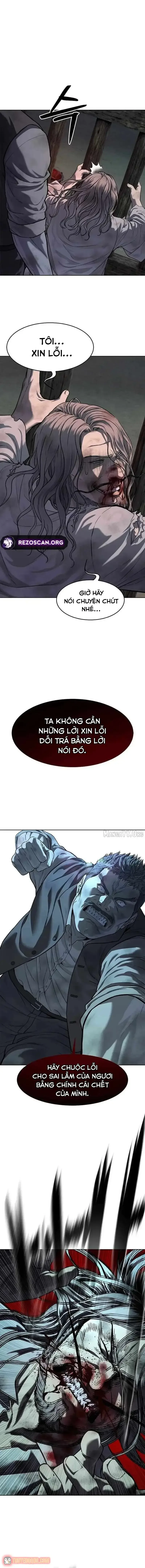 Hoàng Đế Thép chương 19 - trang 10