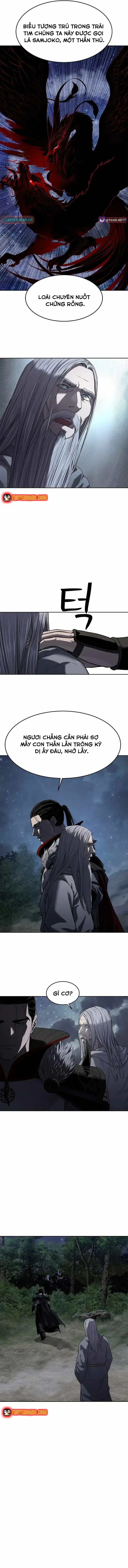 Hoàng Đế Thép chương 20 - trang 17