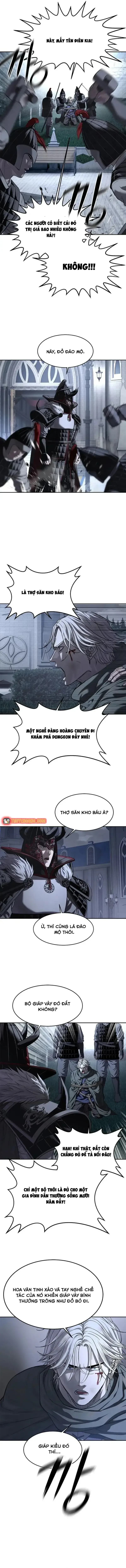 Hoàng Đế Thép chương 23 - trang 4