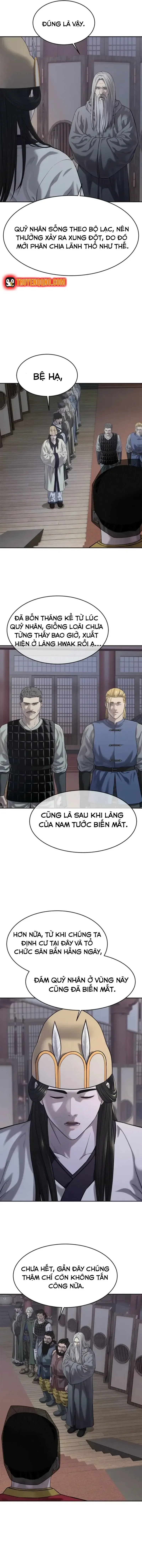 Hoàng Đế Thép chương 34 - trang 4