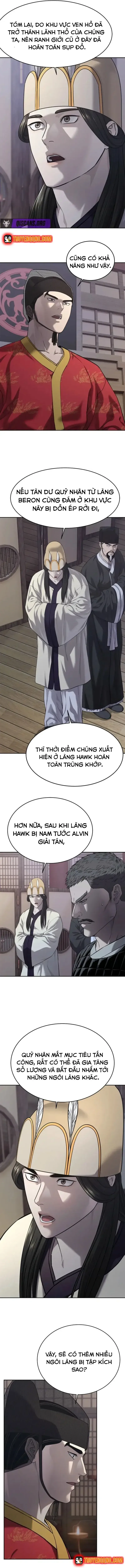 Hoàng Đế Thép chương 34 - trang 5