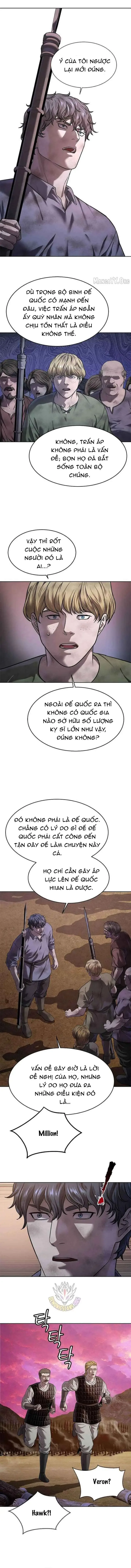 Hoàng Đế Thép chương 37 - trang 10