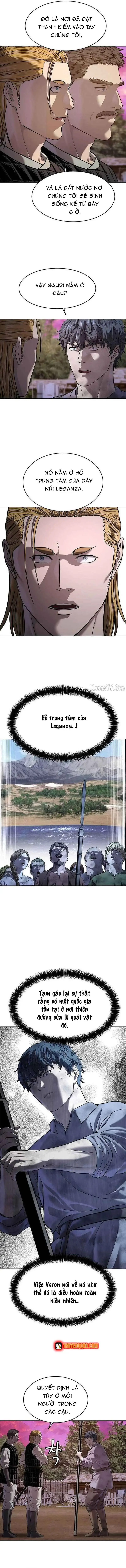 Hoàng Đế Thép chương 37 - trang 17