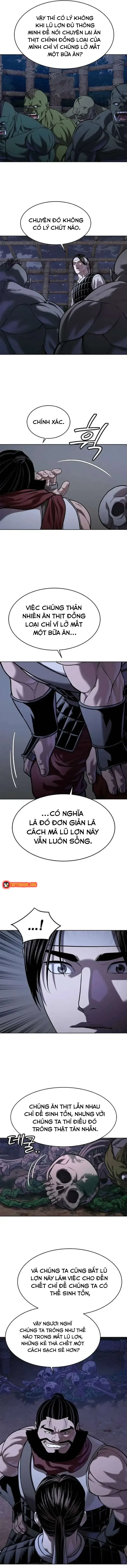 Hoàng Đế Thép chương 38 - trang 12