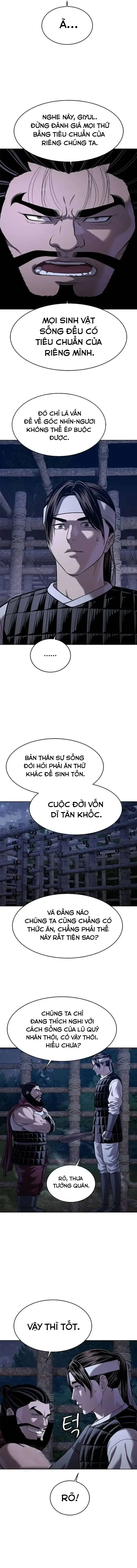 Hoàng Đế Thép chương 38 - trang 13