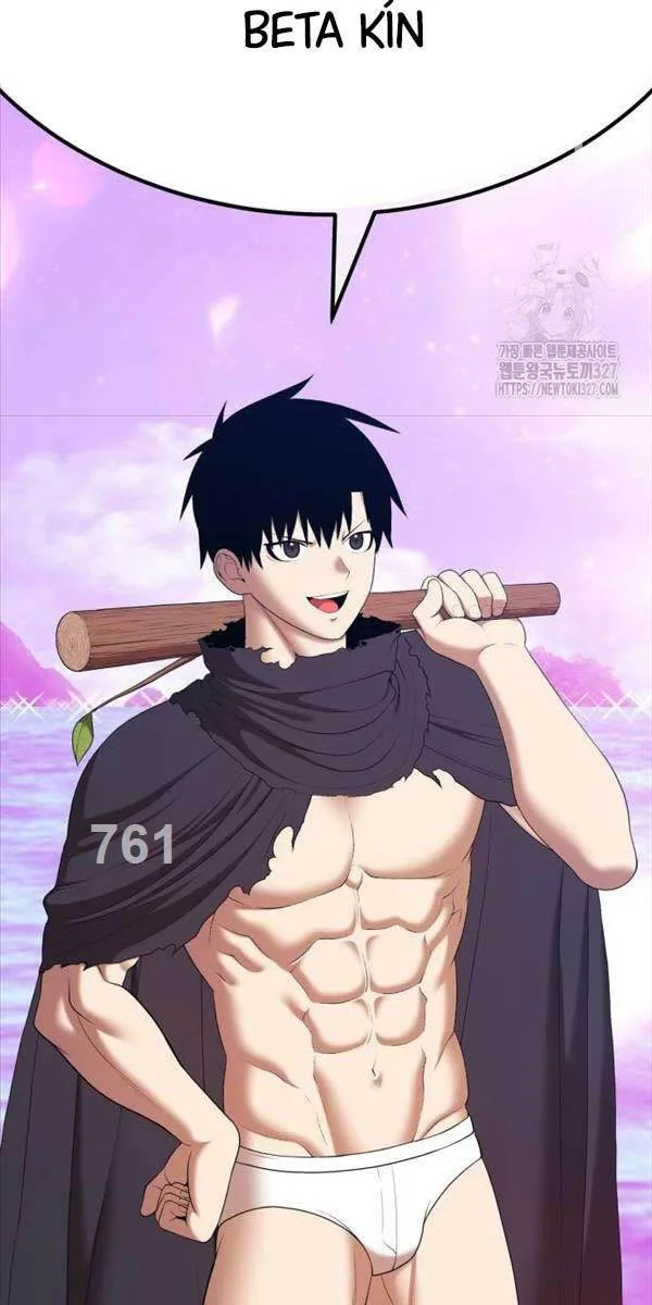 Gậy Gỗ Cấp 99+ chương 87 - trang 3