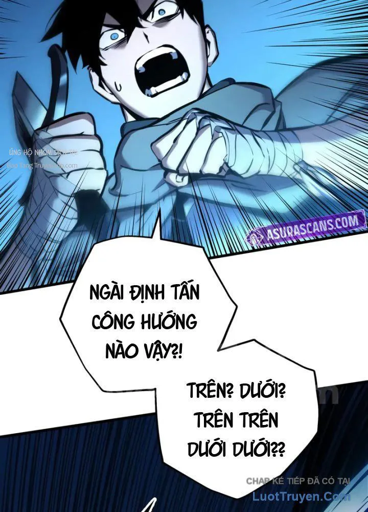 Kỵ Sĩ Lang Thang chương 6 - trang 19