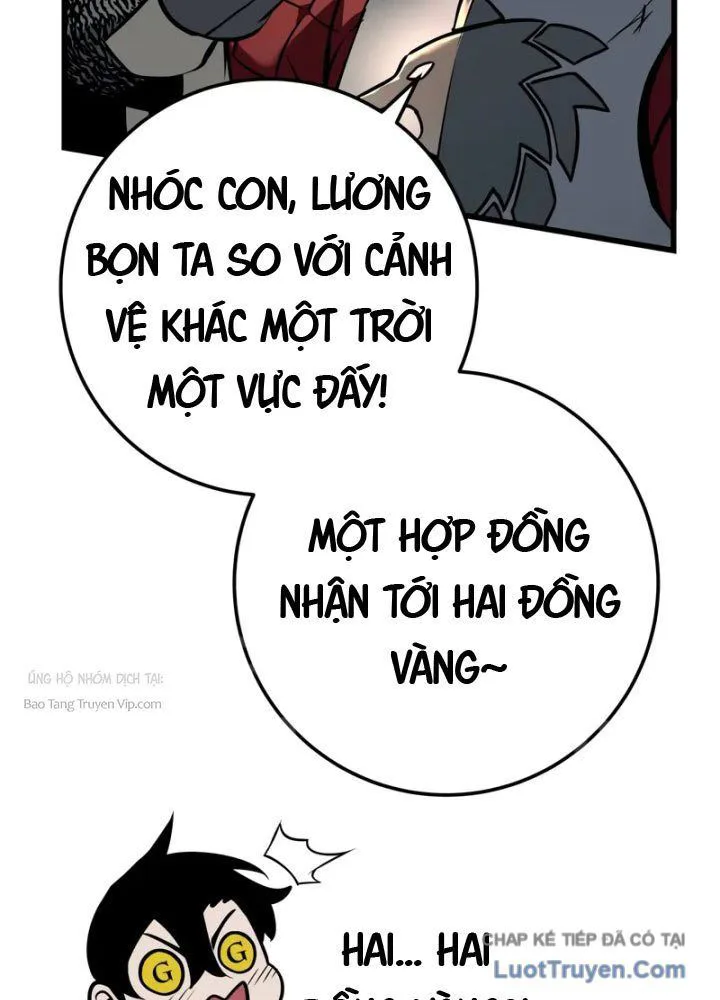 Kỵ Sĩ Lang Thang chương 6 - trang 117