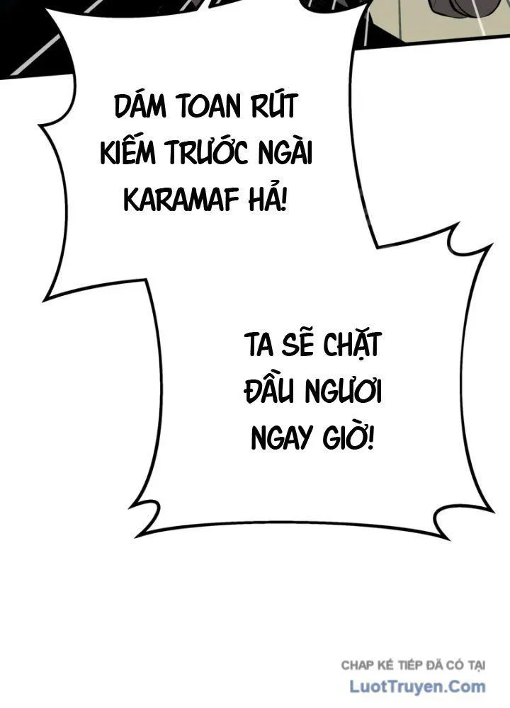 Kỵ Sĩ Lang Thang chương 6 - trang 135