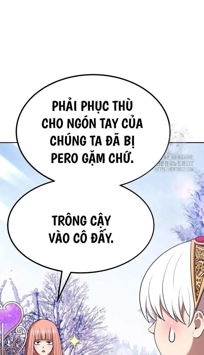 Gậy Gỗ Cấp 99+ chương 89.6 - trang 6
