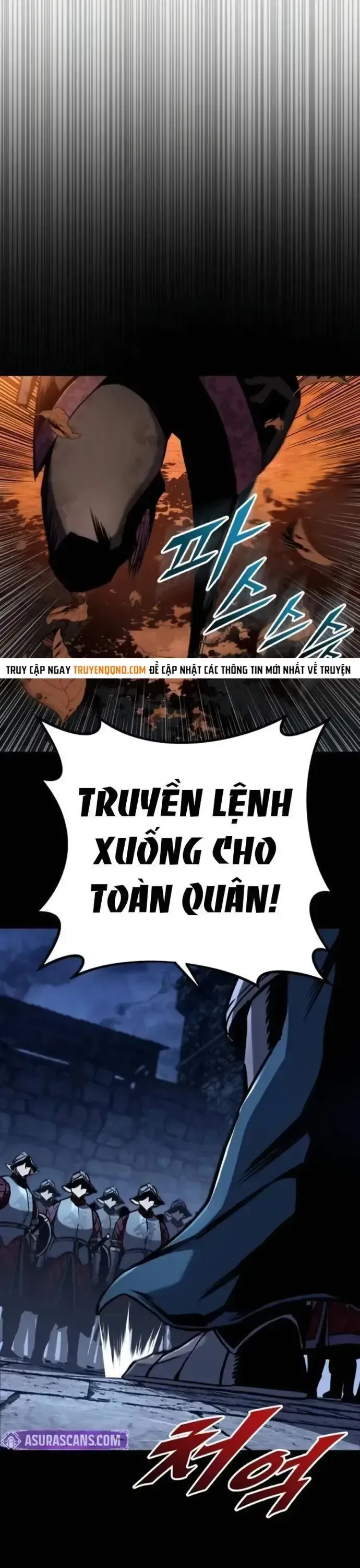 Kỵ Sĩ Lang Thang chương 10 - trang 9