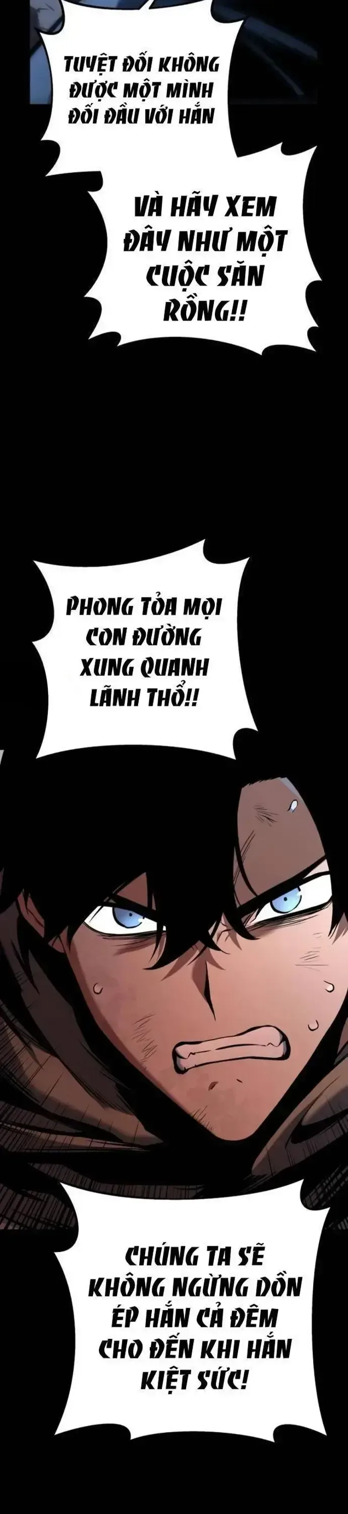 Kỵ Sĩ Lang Thang chương 10 - trang 16