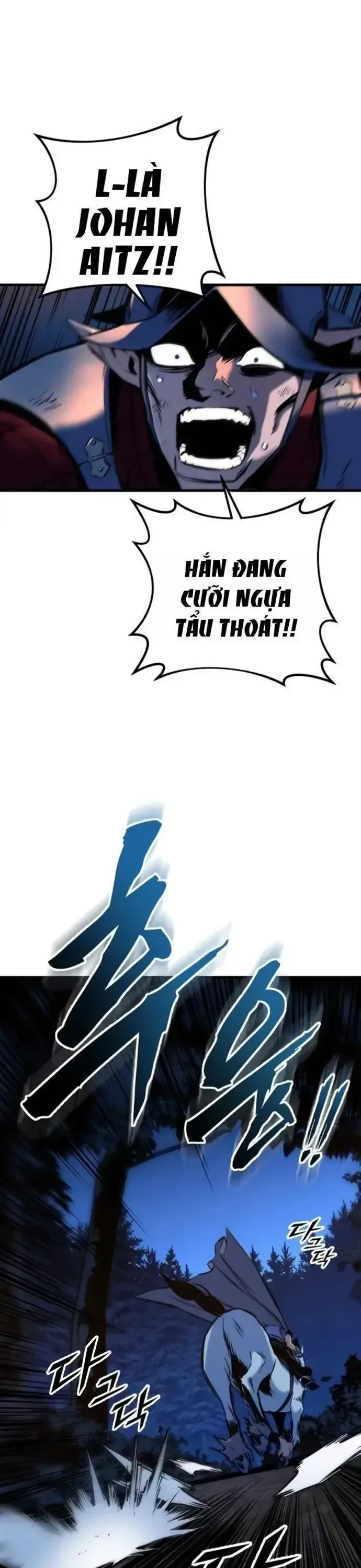 Kỵ Sĩ Lang Thang chương 10 - trang 32