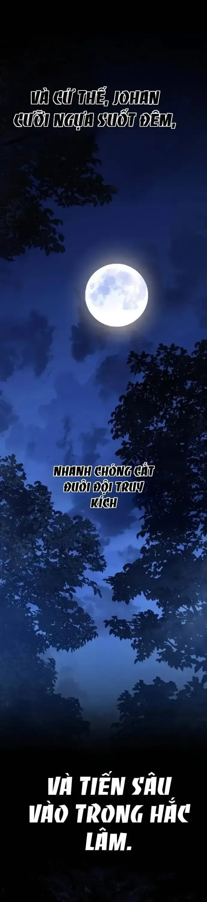 Kỵ Sĩ Lang Thang chương 10 - trang 35