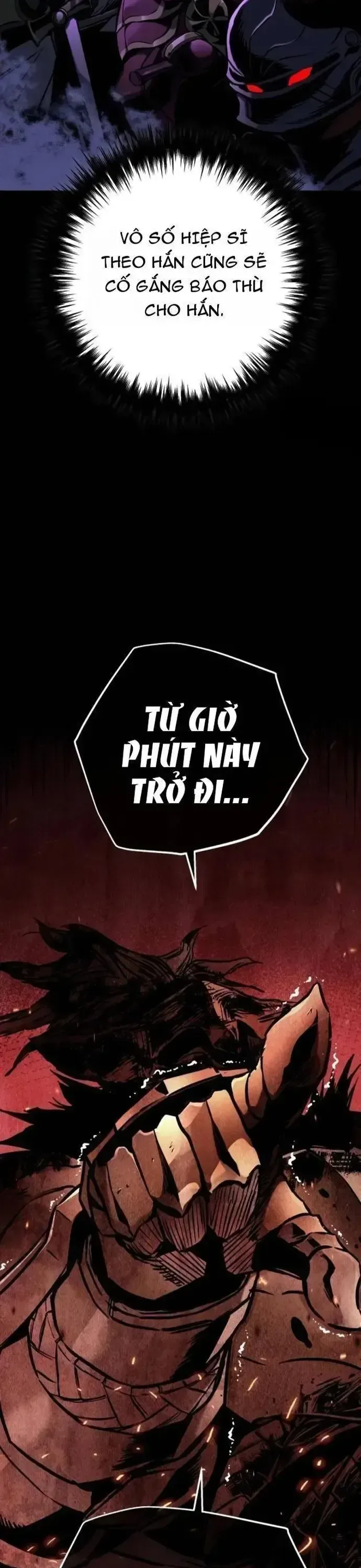 Kỵ Sĩ Lang Thang chương 10 - trang 48