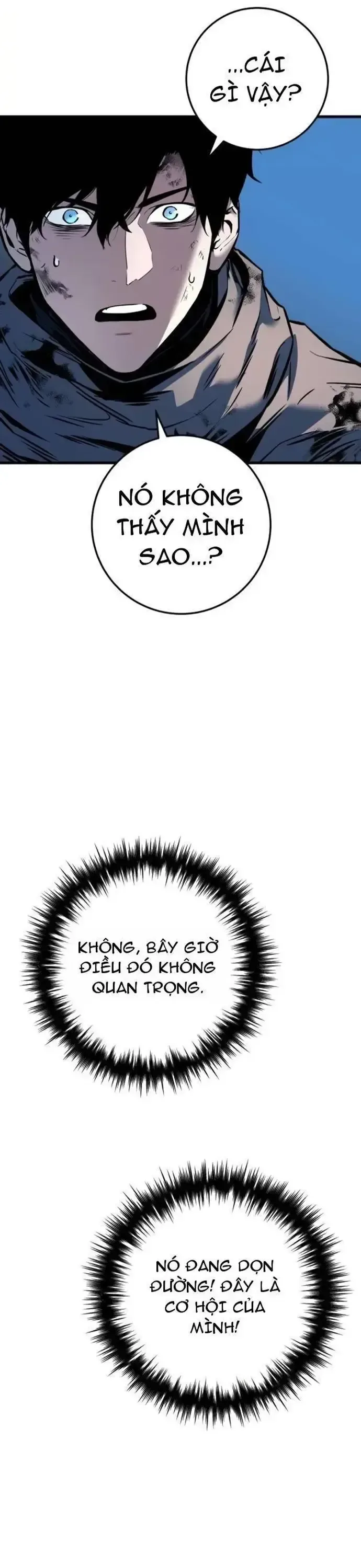 Kỵ Sĩ Lang Thang chương 10 - trang 64