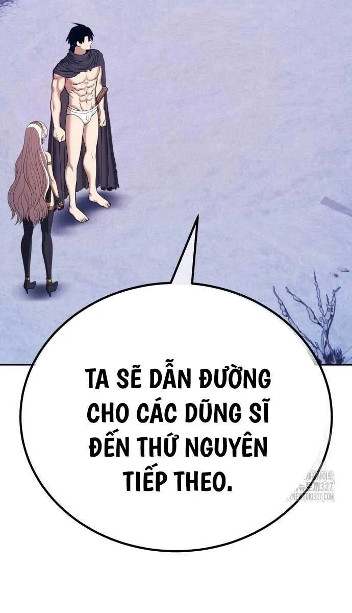Gậy Gỗ Cấp 99+ chương 89.6 - trang 103