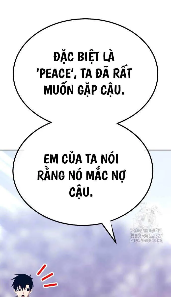 Gậy Gỗ Cấp 99+ chương 89.6 - trang 107