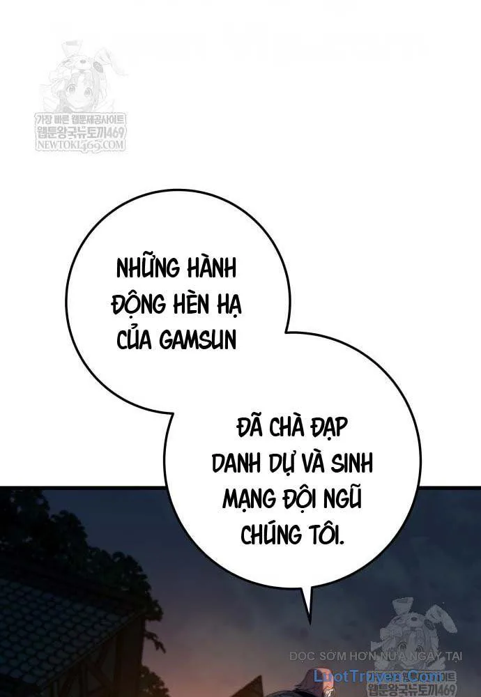 Kỵ Sĩ Lang Thang chương 16 - trang 20