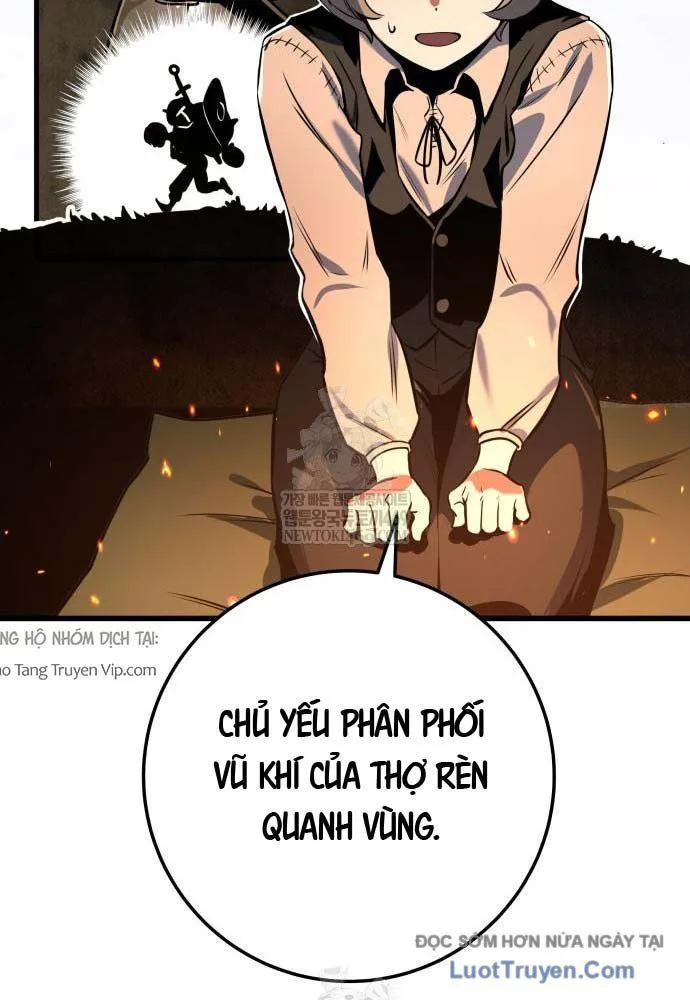 Kỵ Sĩ Lang Thang chương 16 - trang 97