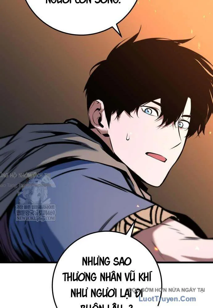 Kỵ Sĩ Lang Thang chương 16 - trang 100