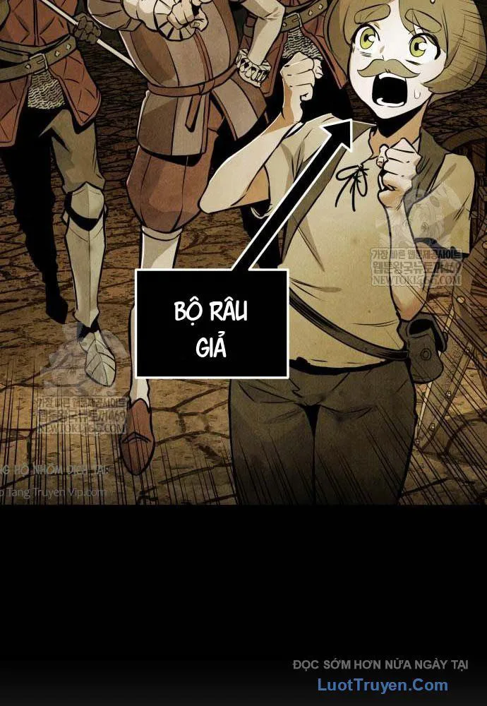 Kỵ Sĩ Lang Thang chương 16 - trang 106