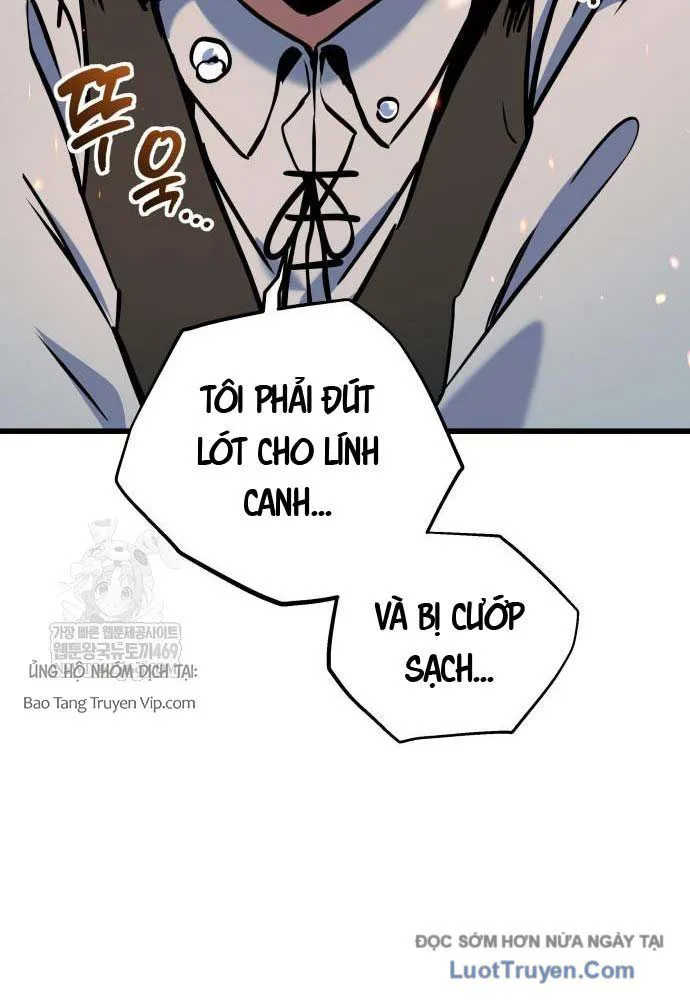 Kỵ Sĩ Lang Thang chương 16 - trang 114